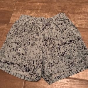 Men's Outdoor Voices Rec Shorts 5 inches - Lined